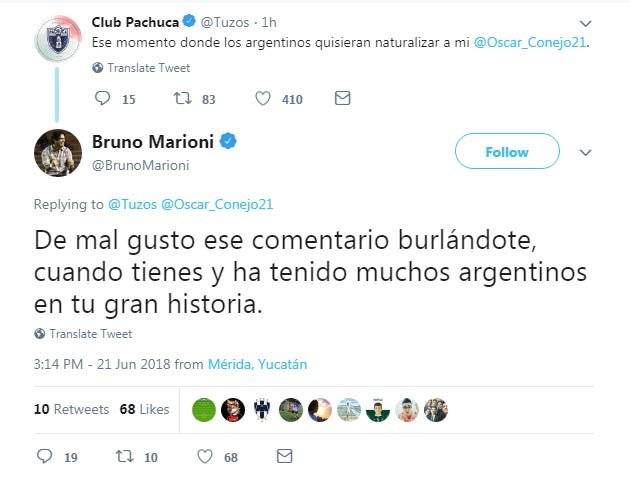 Marioni