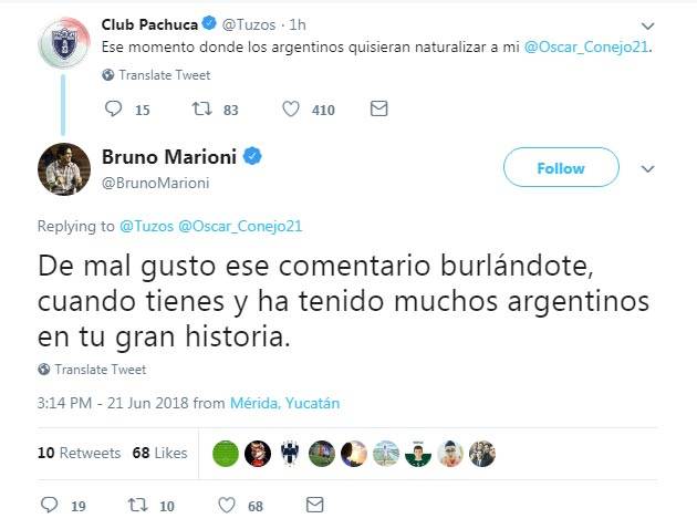 Marioni
