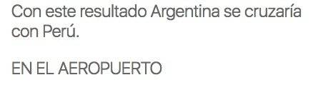 Memes tras la derrota de Argentina ante Croacia en el Mundial de Rusia 2018