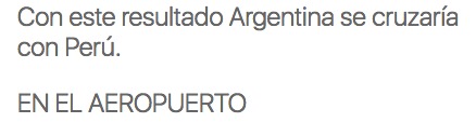 Memes tras la derrota de Argentina ante Croacia en el Mundial de Rusia 2018
