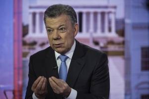 Santos informa que encontraron cuerpos que podrían ser de periodistas secuestrados