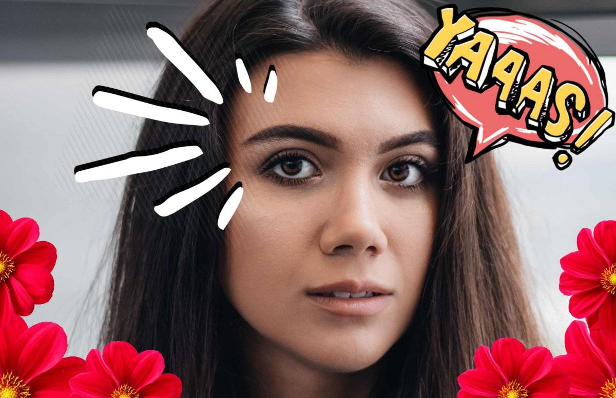 delineado de cejas pelo por pelo