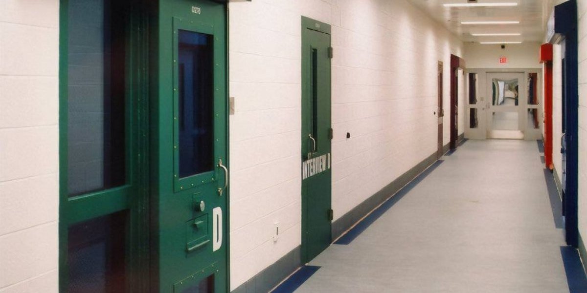Abusos y torturas a niños inmigrantes detenidos en Estados Unidos