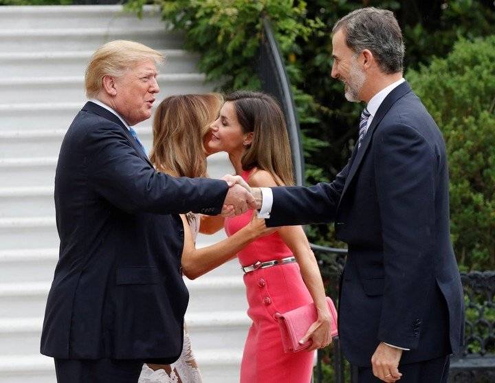 besos