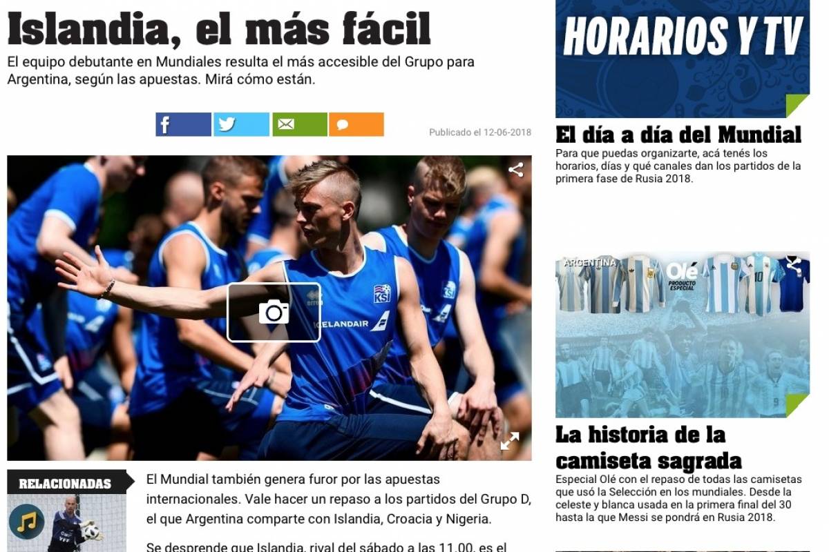 Los Esperamos Con Las LED Las Cargadas Del Bisubcampen De Copa