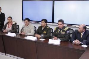 Ecuador se pronuncia tras hallazgo de cuerpos que podrían corresponder a periodistas secuestrados