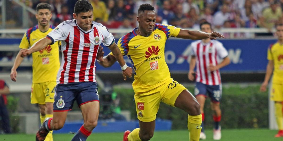 Cambian horarios de cinco equipos de la Liga MX — LIGA MX Cambian horarios de cinco equipos de la Liga MX — LIGA MX