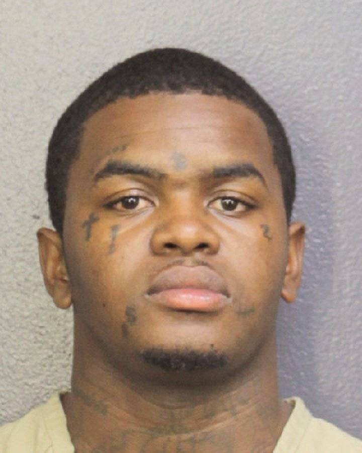 Dedrick Devonshay Williams