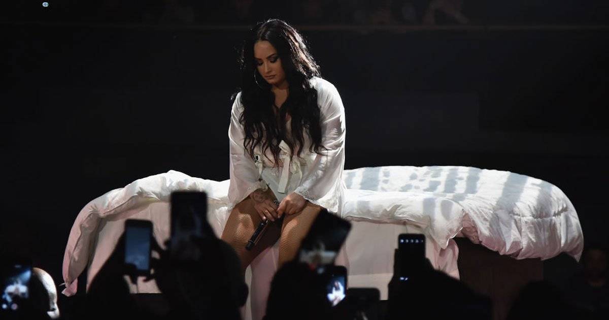 Demi Lovato