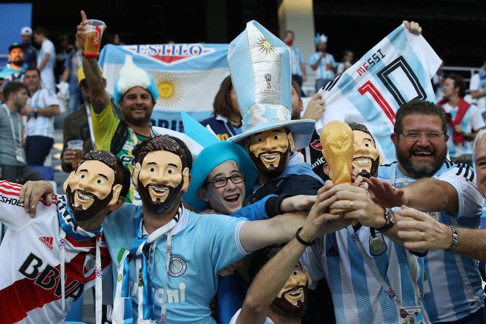 Argentina