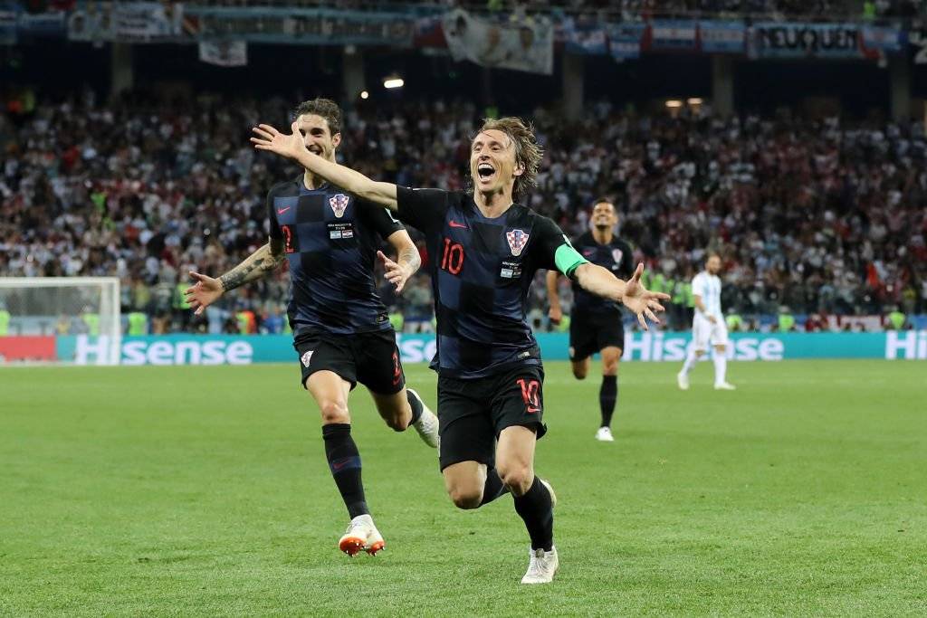 Modric