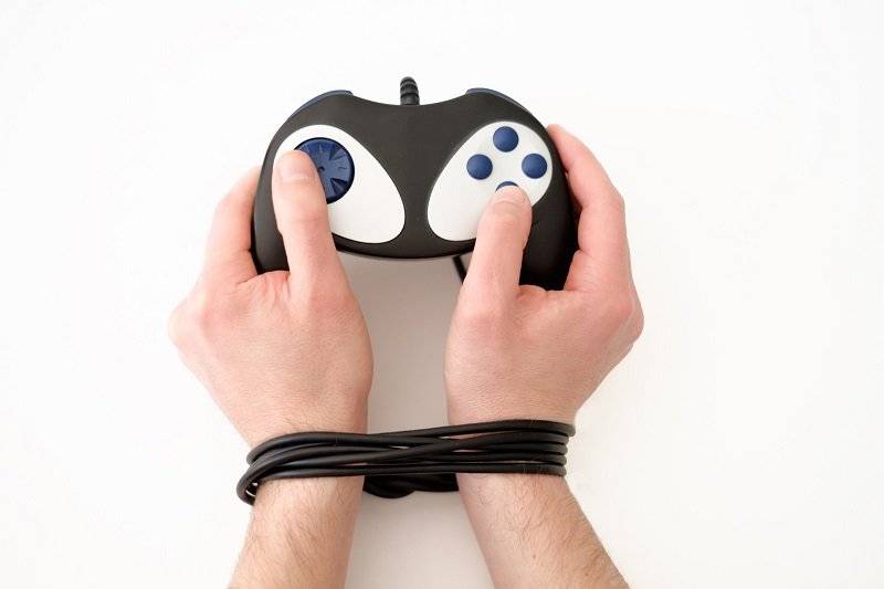 videojuegos