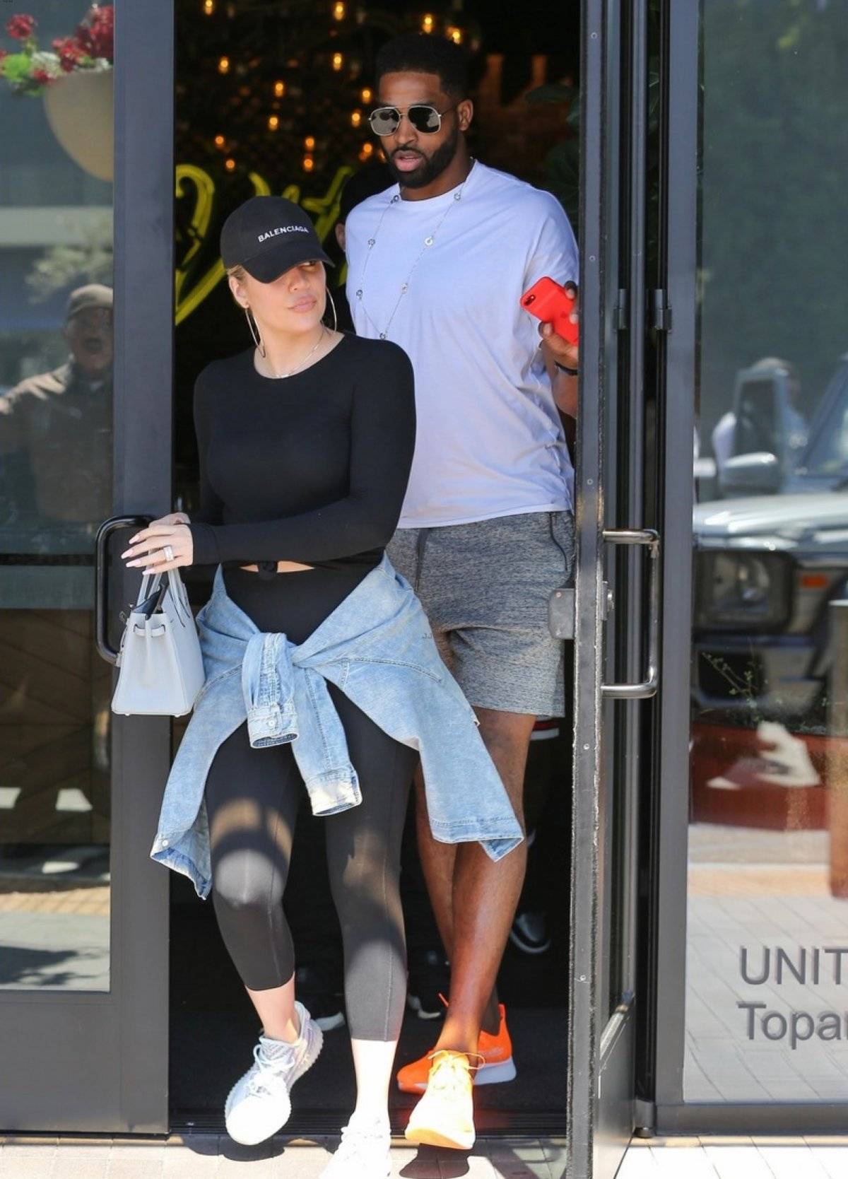 Khloe Tristan