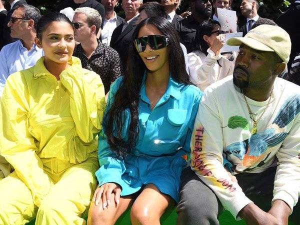 Kim Kardashian París