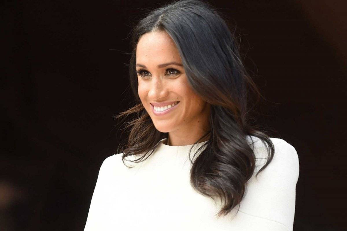 Meghan Markle