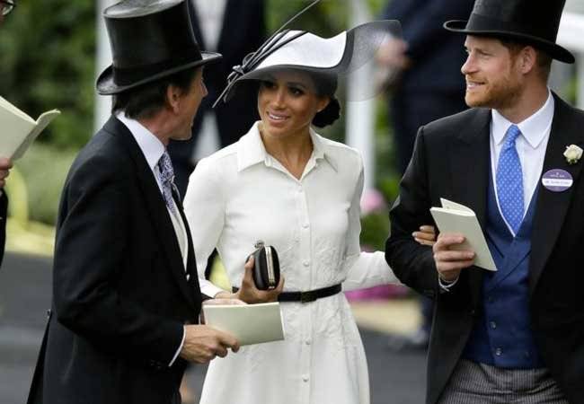 Meghan Markle