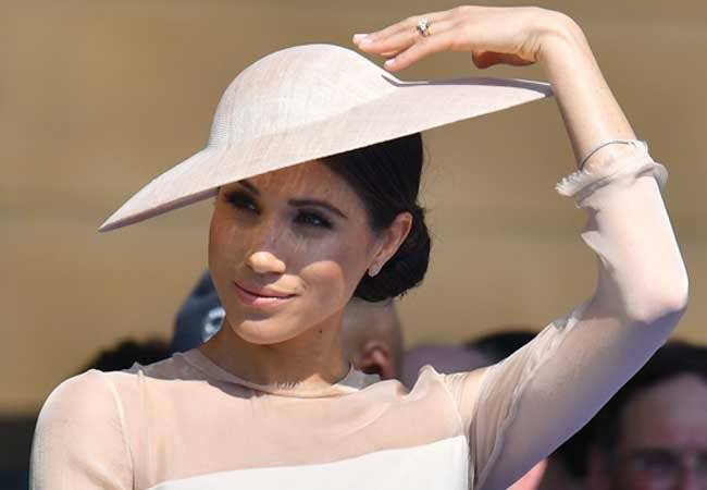 Meghan Markle