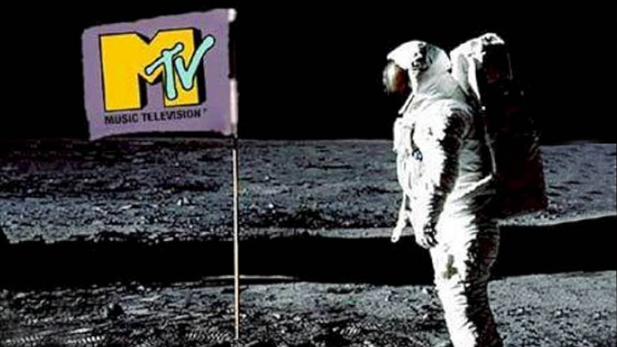 MTV MTV