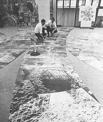 Las primeras imágenes que se tomaron de la Tierra hace 50 años eran más grandes y de mejor calidad de lo que imaginábamos Las primeras imágenes que se tomaron de la Tierra hace 50 años eran más grandes y de mejor calidad de lo que imaginábamos