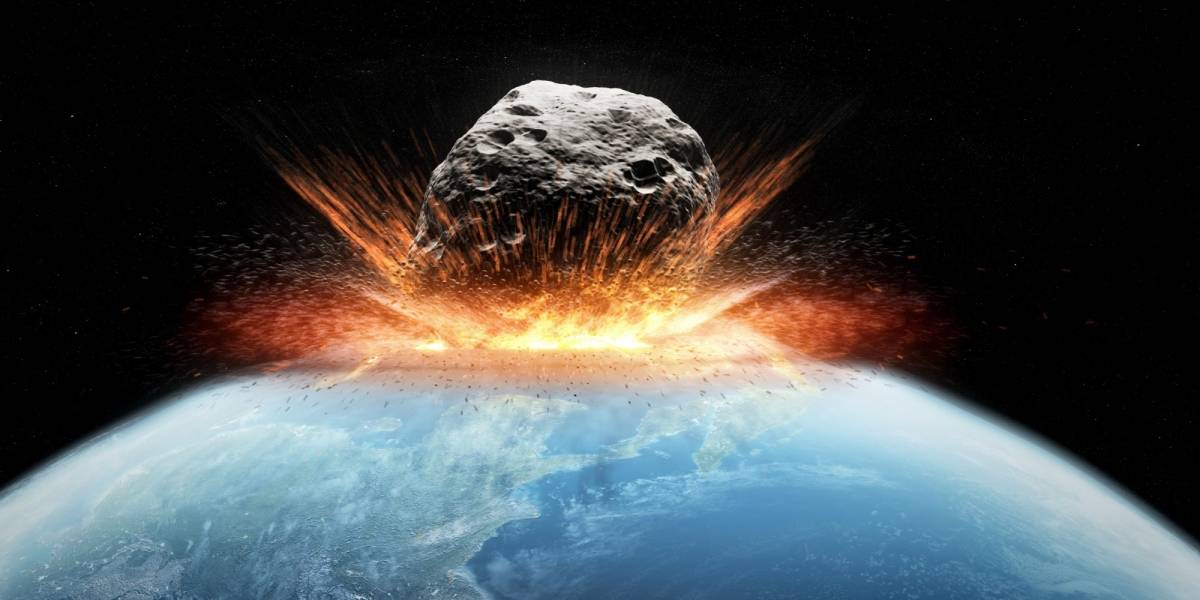 La NASA empezará a trabajar en un plan de defensa en caso de que un asteroide amenace la Tierra