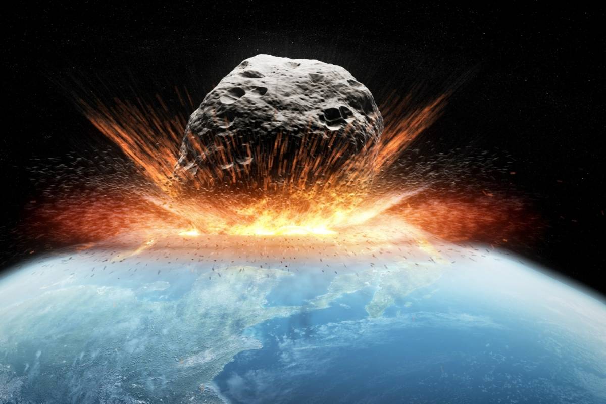 La NASA empezará a trabajar en un plan de defensa en caso de que un asteroide amenace la Tierra