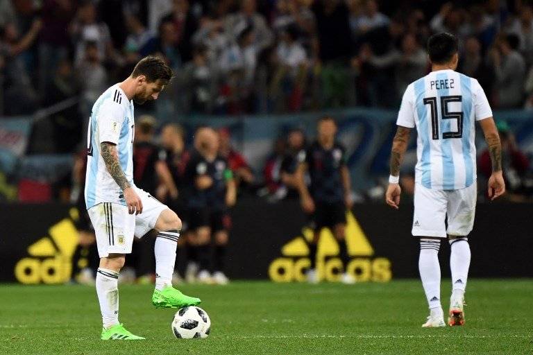 Foto: AFP