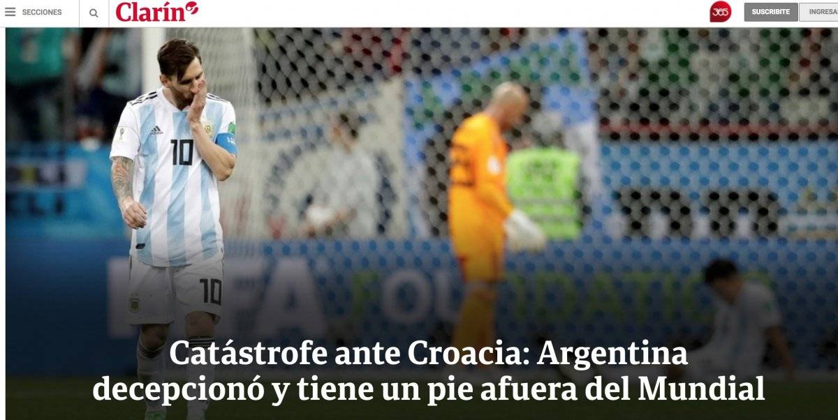Argentina