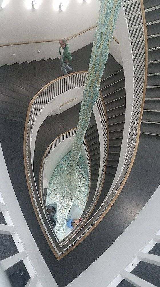 ¿Viajas a Chicago? Te decimos qué museos visitar