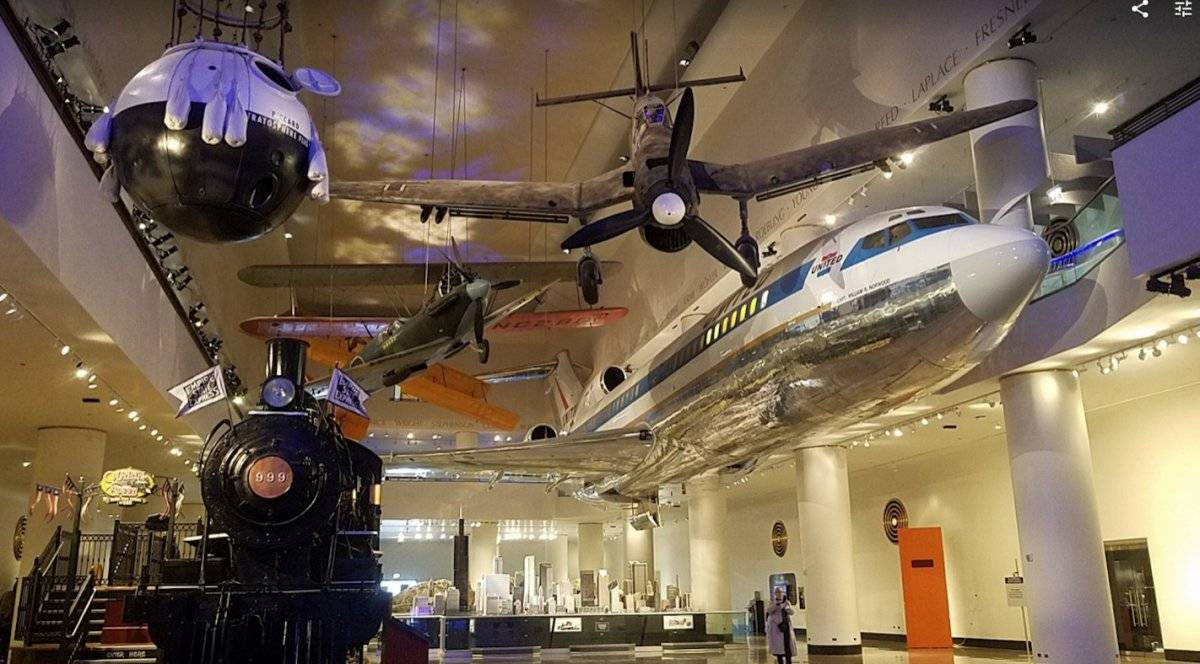¿Viajas a Chicago? Te decimos qué museos visitar