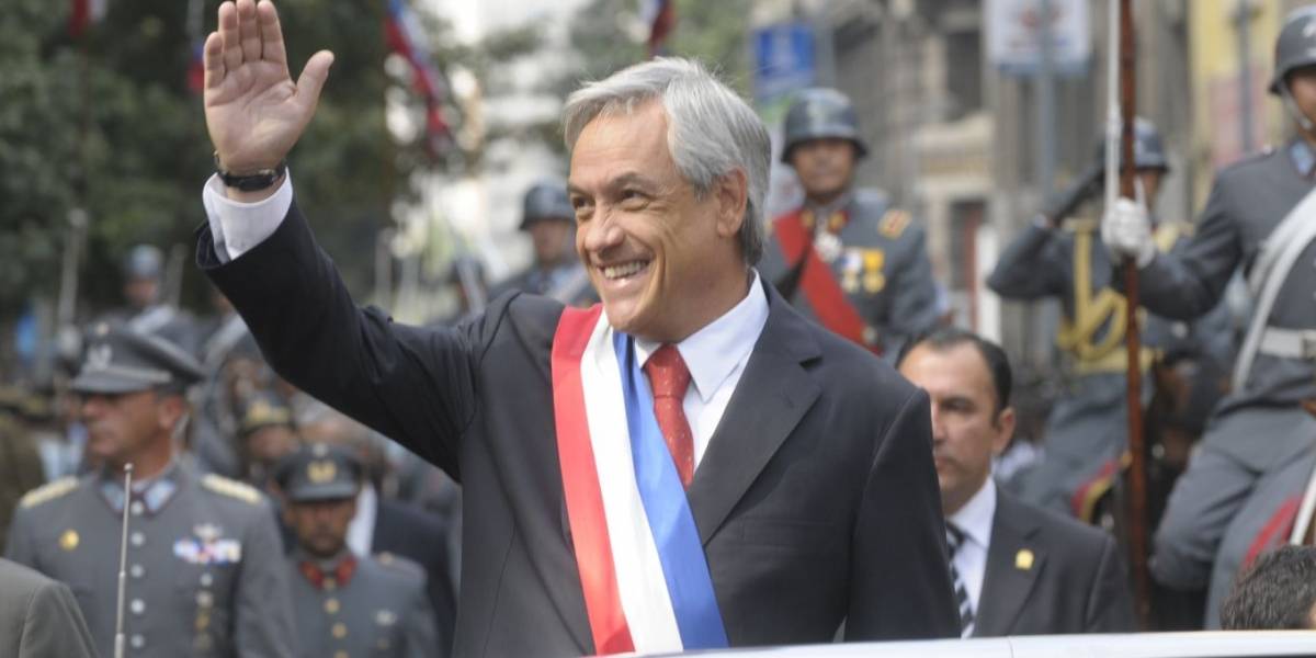 Presidente Piñera e impuesto a Uber, Spotify y Netflix: "Son una competencia desleal para otras empresas"