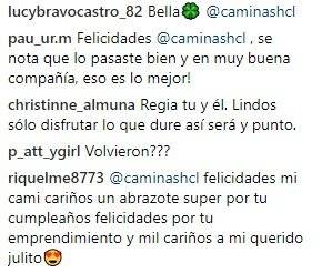 Camila Nash