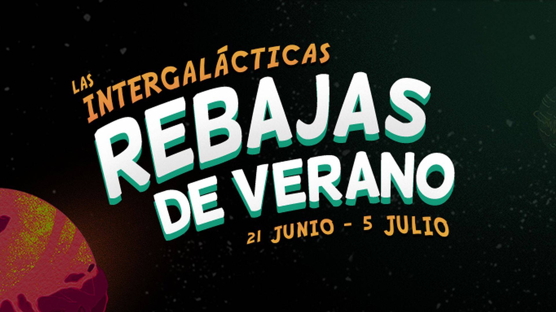 Steam Verano Steam Verano
