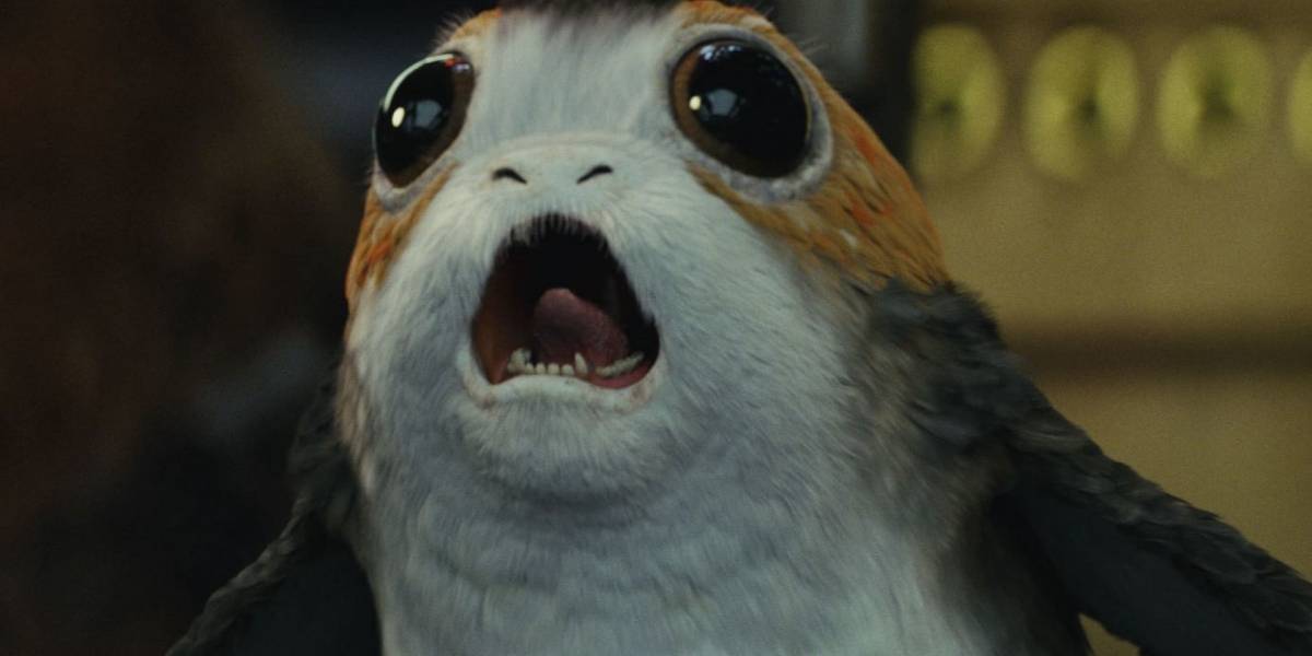 Fans de Star Wars lanzan campaña para hacer un remake de The Last Jedi