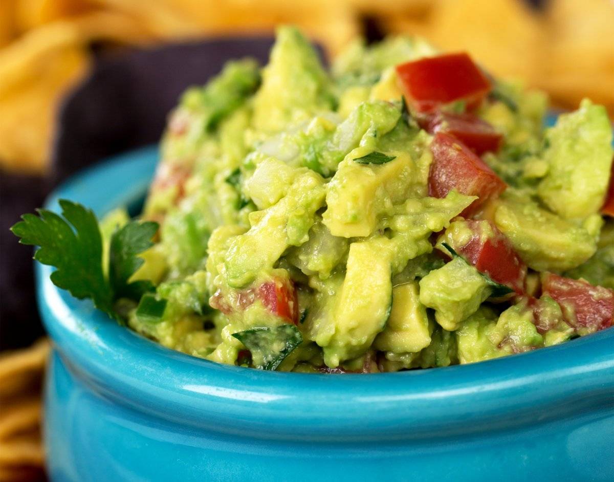 guacamole