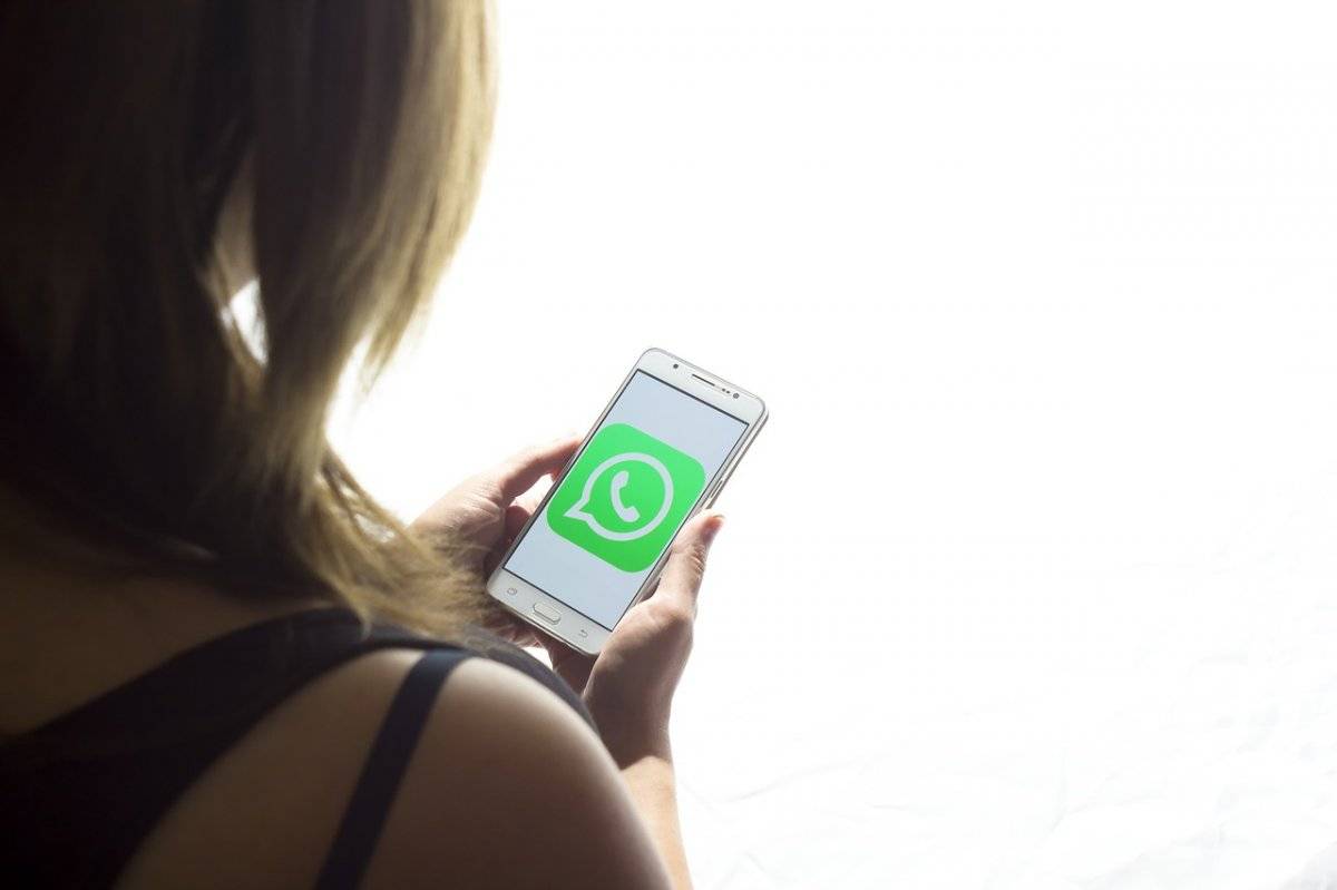 Así cualquier persona podría estar espiando tus mensajes de WhatsApp