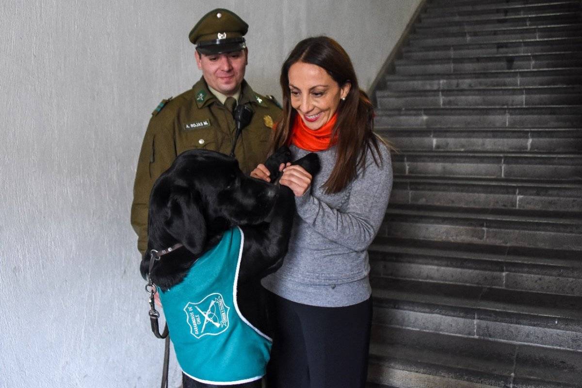 ministra