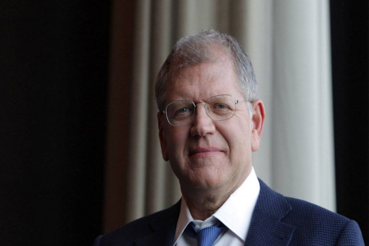 Robert Zemeckis