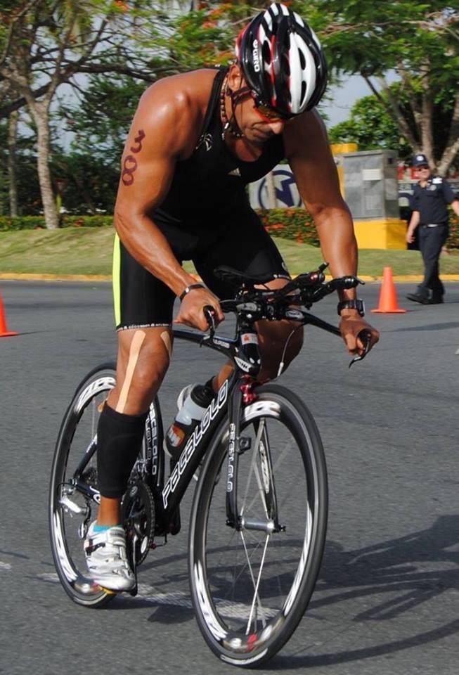 Ciclista 2