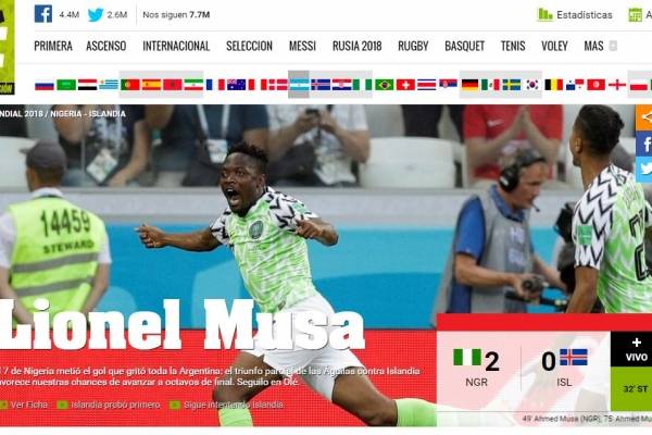 Lionel Musa