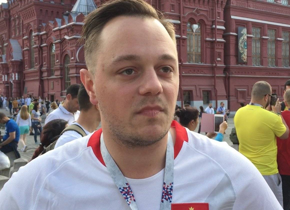 Fan Polonia