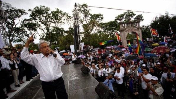AMLO