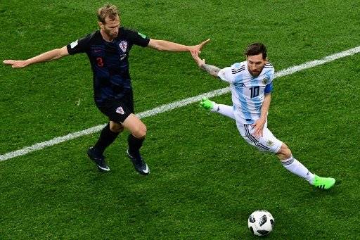 Foto: AFP
