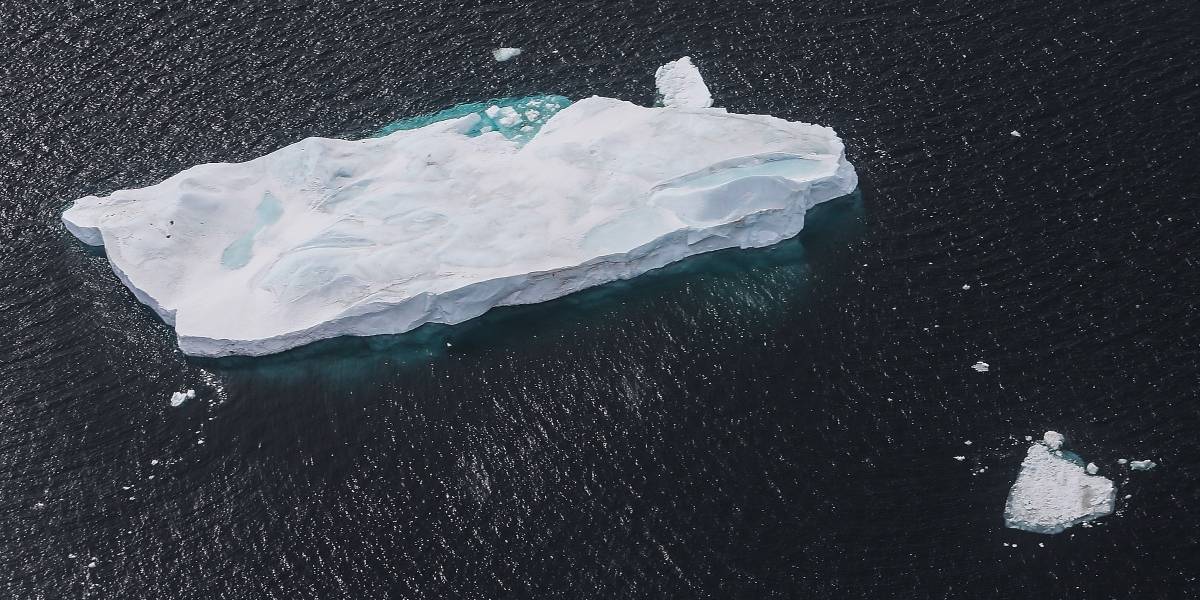 Atmósfera: los preocupantes niveles de CO2 que se liberan con el derretimiento del permafrost