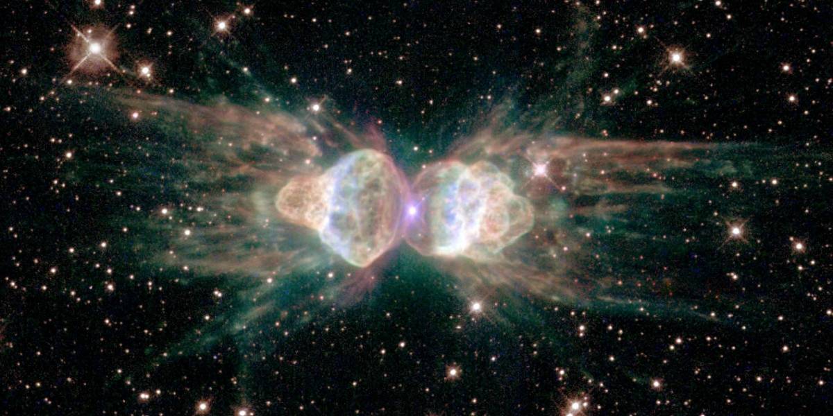 Nebulosa de la Hormiga: se descubre nueva característica de este curioso lugar del espacio