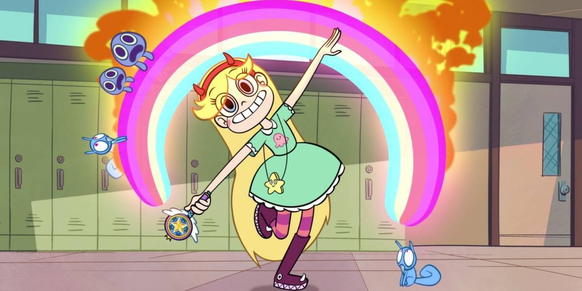 México: La creadora de Star vs las Fuerzas del Mal podría acusar a candidata mexicana de plagio
