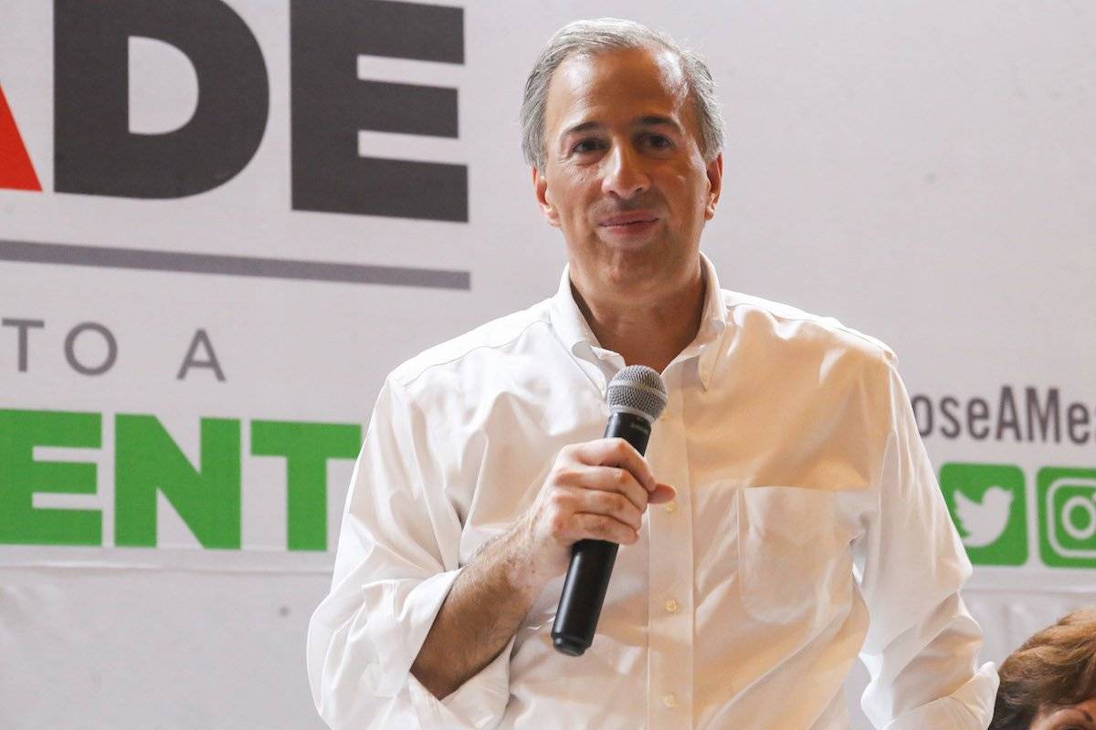 Meade
