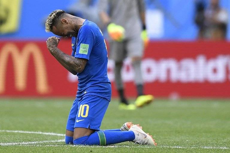 Foto: AFP
