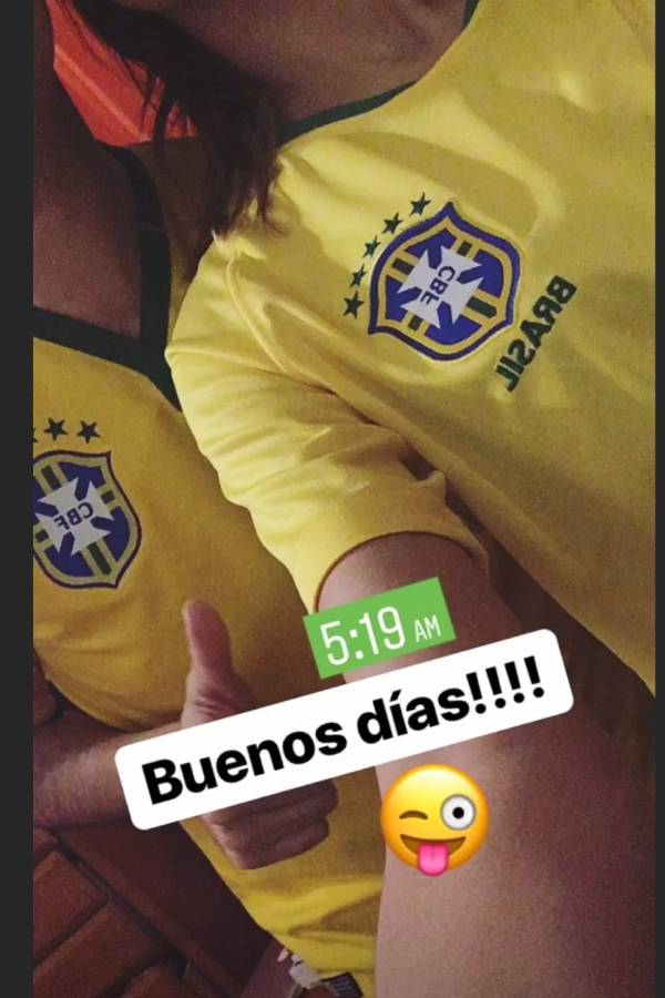 Pamela Paz