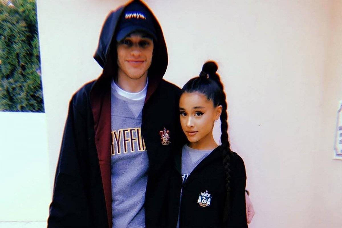 Ariana Pete