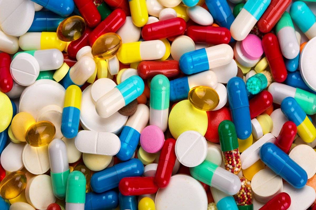 Suplementos